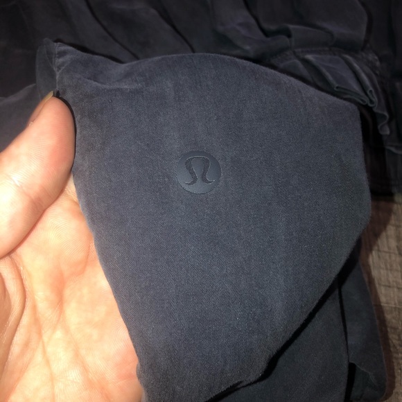 LULULEMON Can You Feel the Pleat Pant - Picture 5 of 6